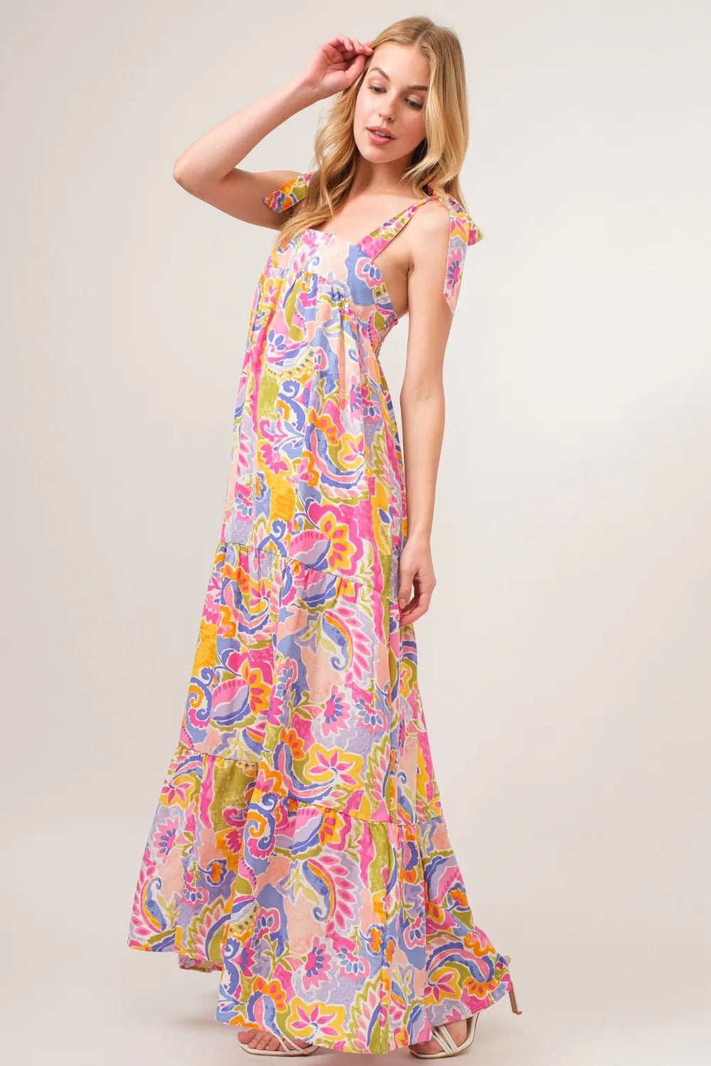 Dresses - Rooted & Reckless Co.