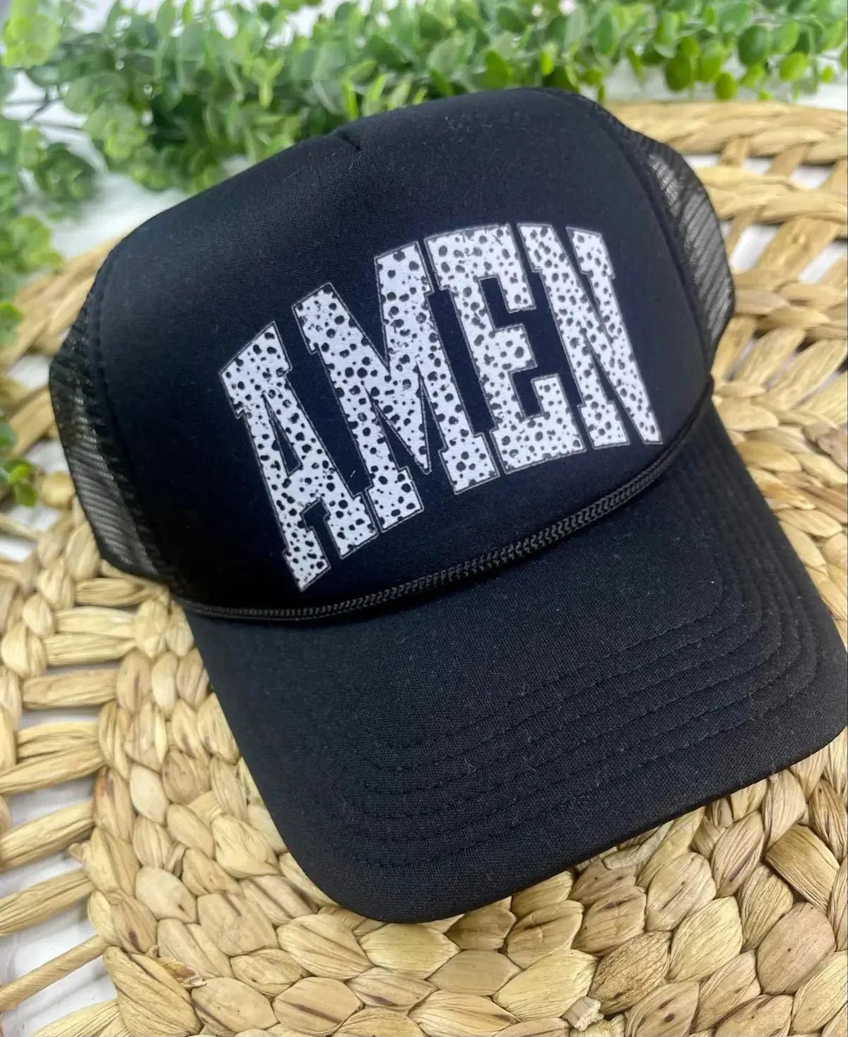 Trucker Hats - Rooted & Reckless Co.