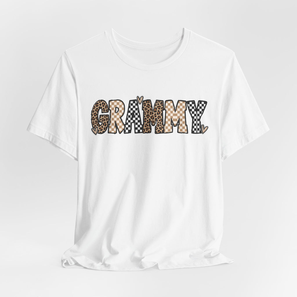 Grammy Graphic Tee