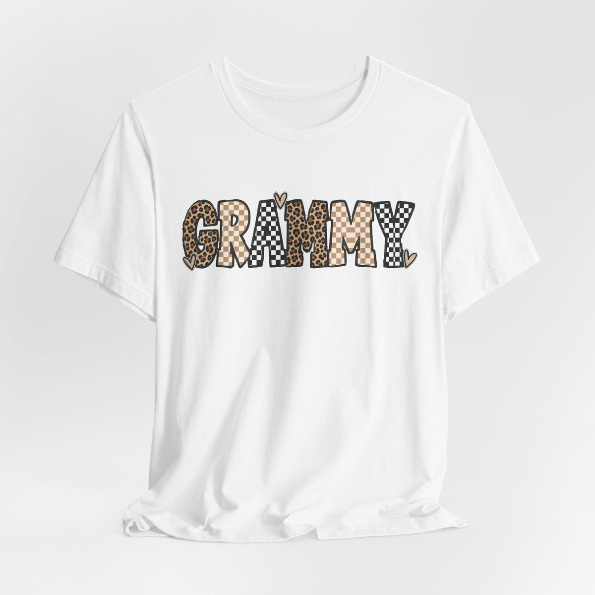 Grammy Graphic Tee