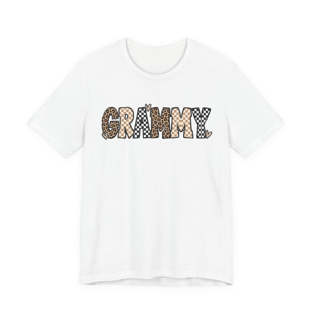 Grammy Graphic Tee