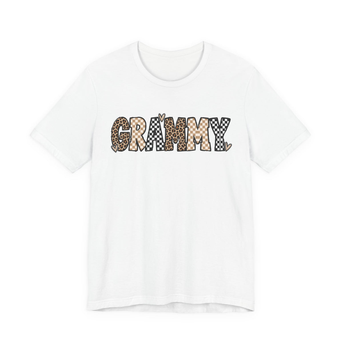 Grammy Graphic Tee