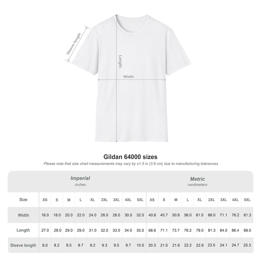 T-Shirt – 'Bat Sh*t Crazy' Distressed Script Graphic Tee