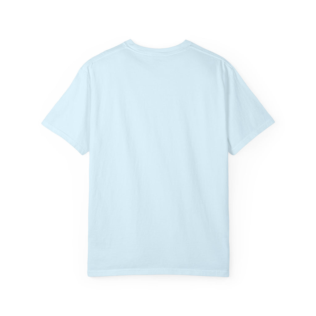 PAPA EST. 2026 Garment-Dyed T-shirt