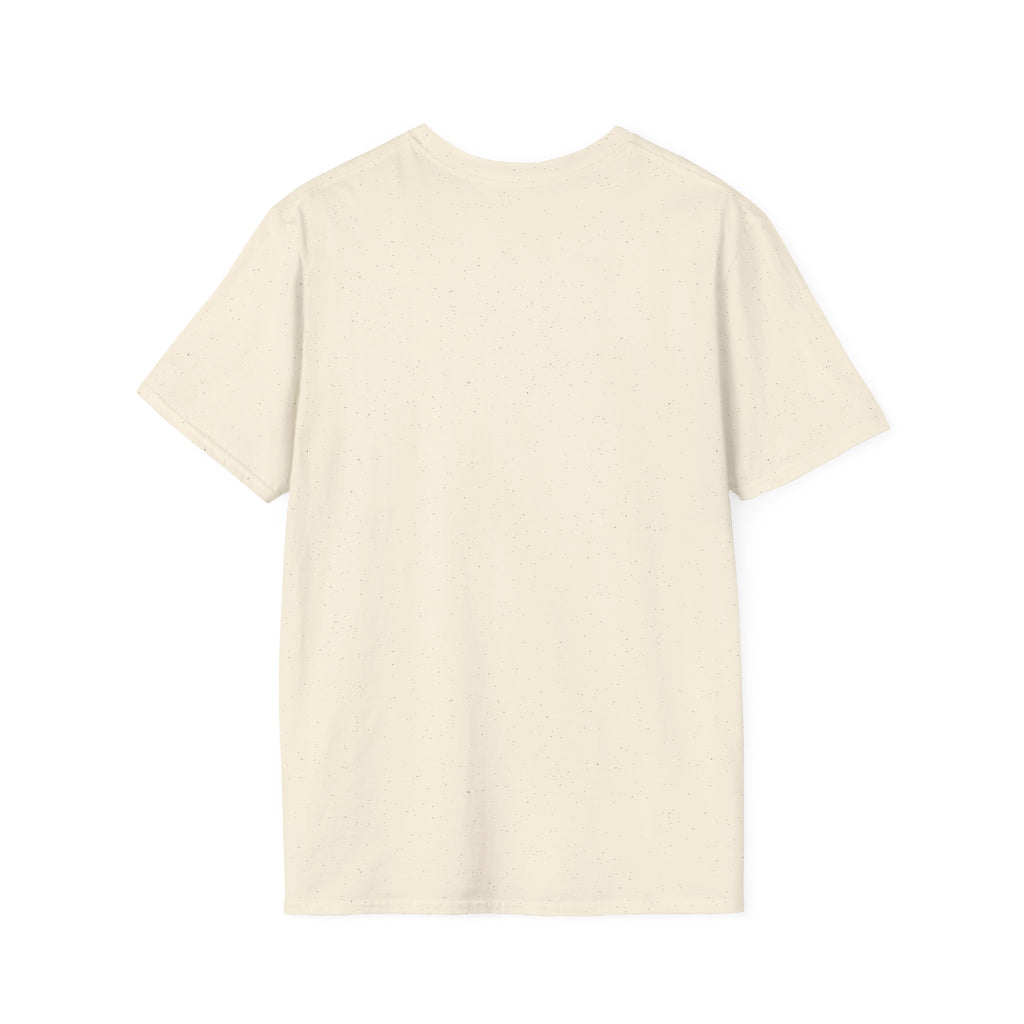 Turn Up the Hank T-Shirt — Leopard Western Graphic Tee