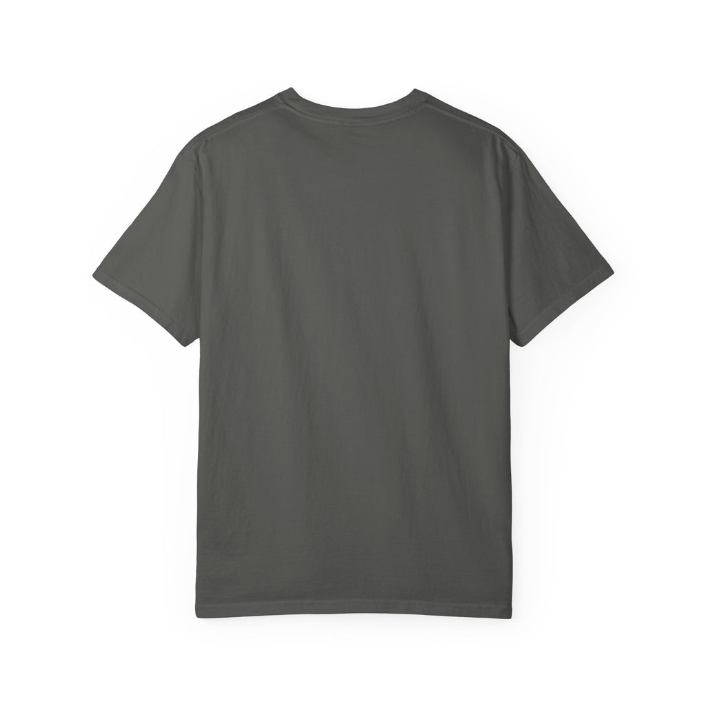PAPA EST. 2026 Garment-Dyed T-shirt