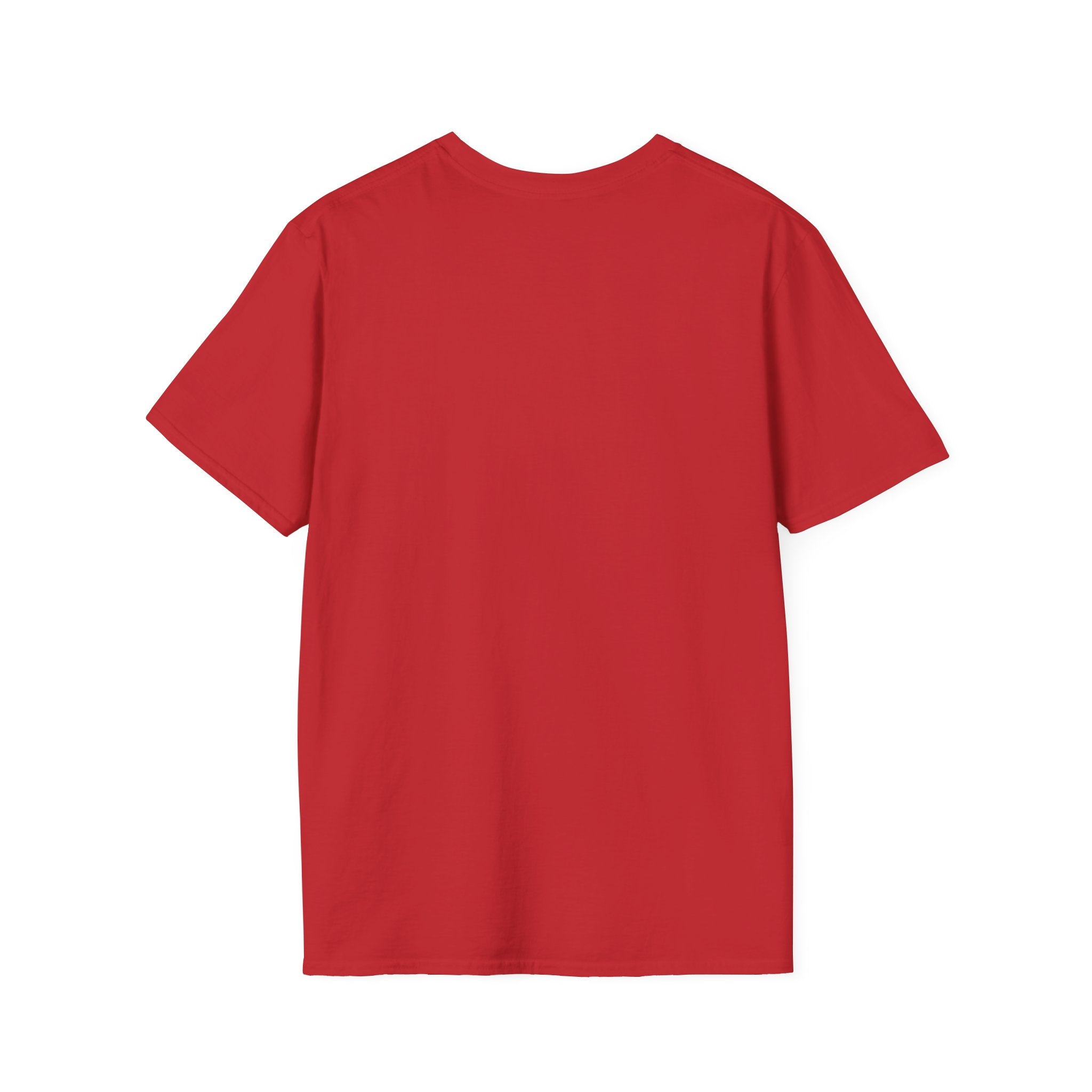 Turn Up the Hank T-Shirt — Leopard Western Graphic Tee