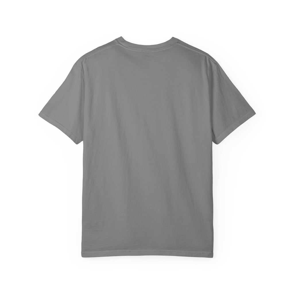 Papa Camo Garment-Dyed T-shirt