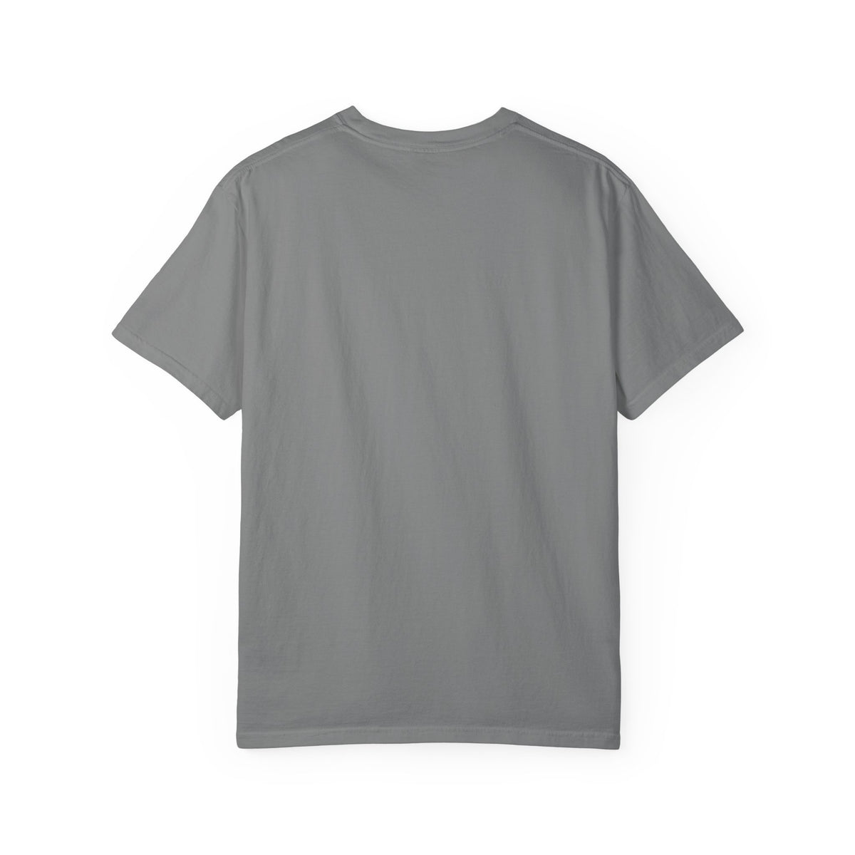Papa Camo Garment-Dyed T-shirt