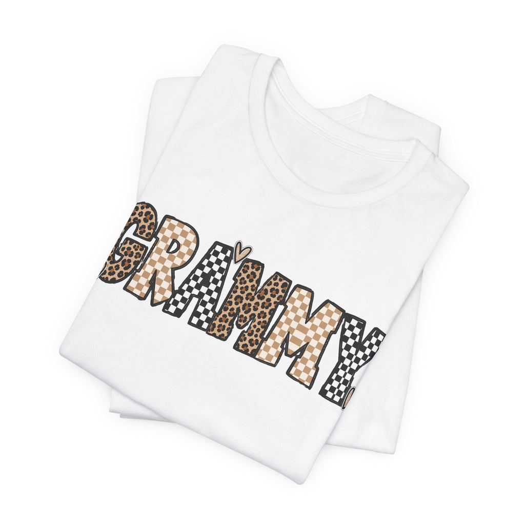 Grammy Graphic Tee