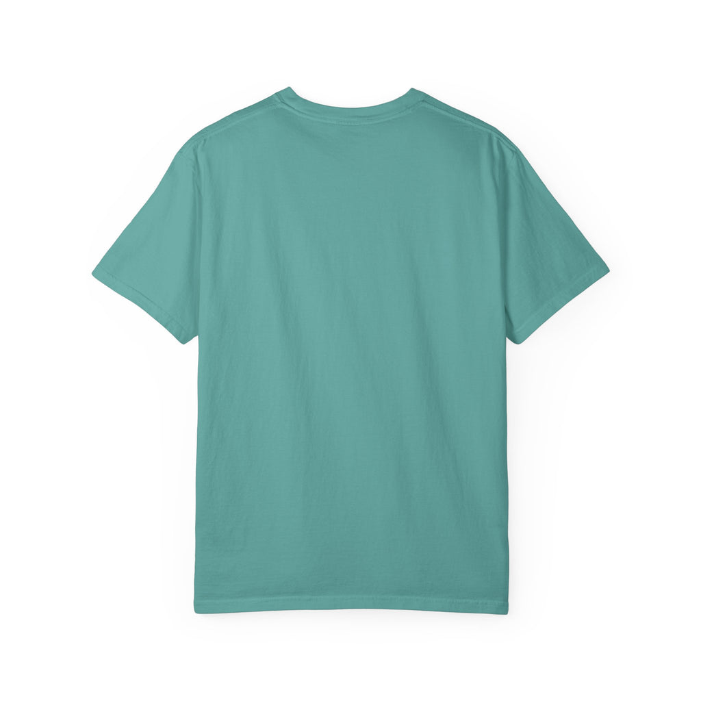 Papa Camo Garment-Dyed T-shirt