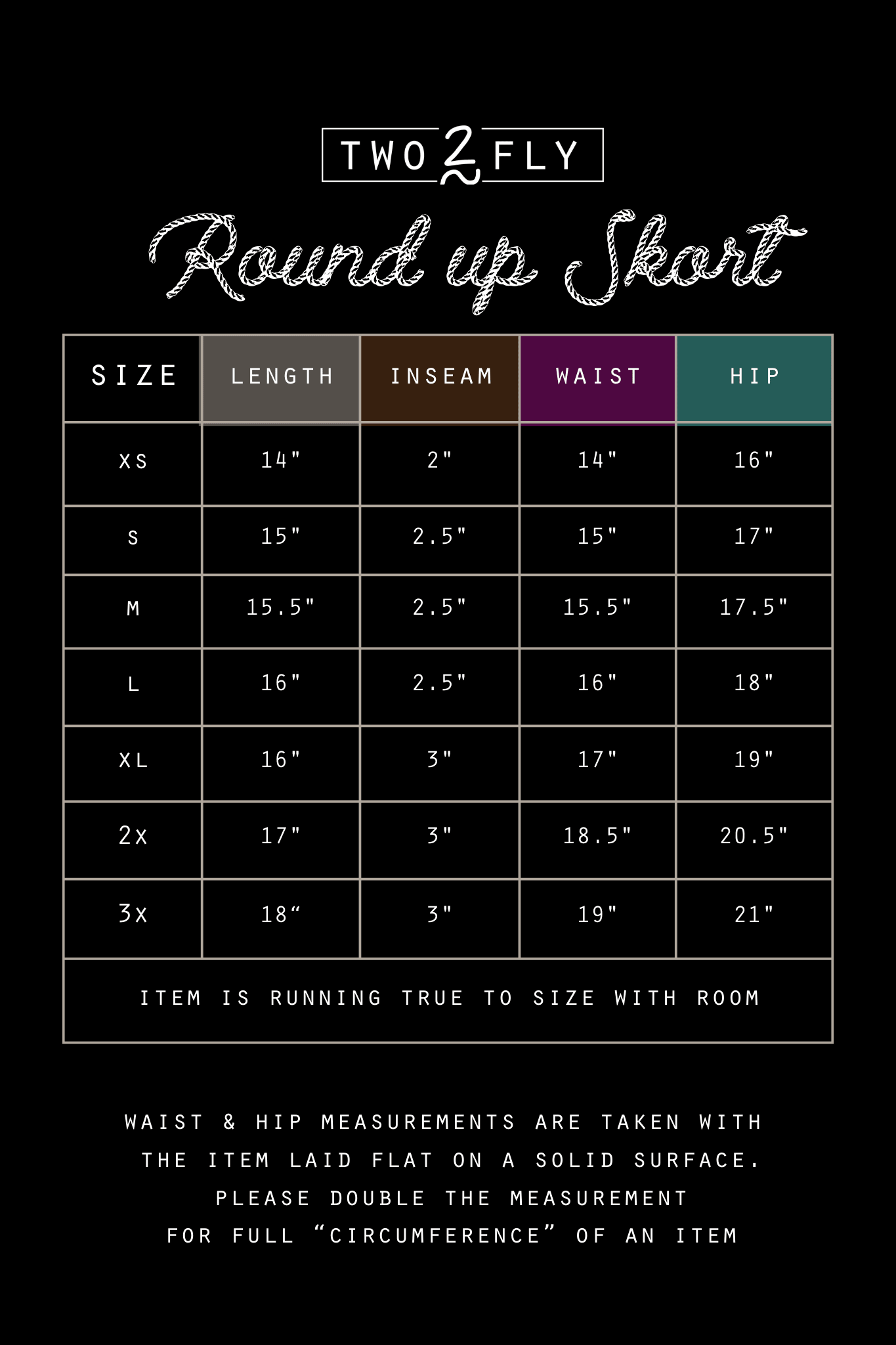 2 Fly Co "Round Up" Fringed Vegan Leather Western Skort — Honky Tonk Ready (Large available) - Rooted & Reckless Co.