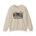 Mombie Sweatshirt—Halloween—Just like a Zombie but with kids