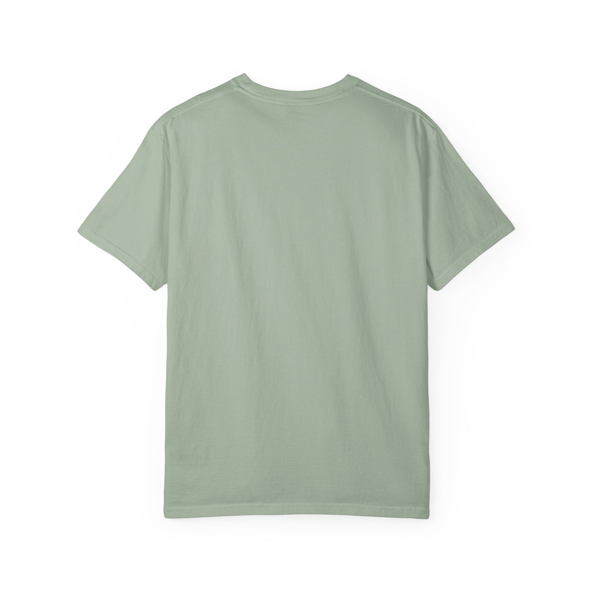 PAPA EST. 2026 Garment-Dyed T-shirt