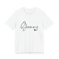 Grammy Like the Award — Not the Old Lady! Graphic Tee
