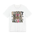 Spooky Season Unisex Graphic Tee | Bella Canvas Jersey