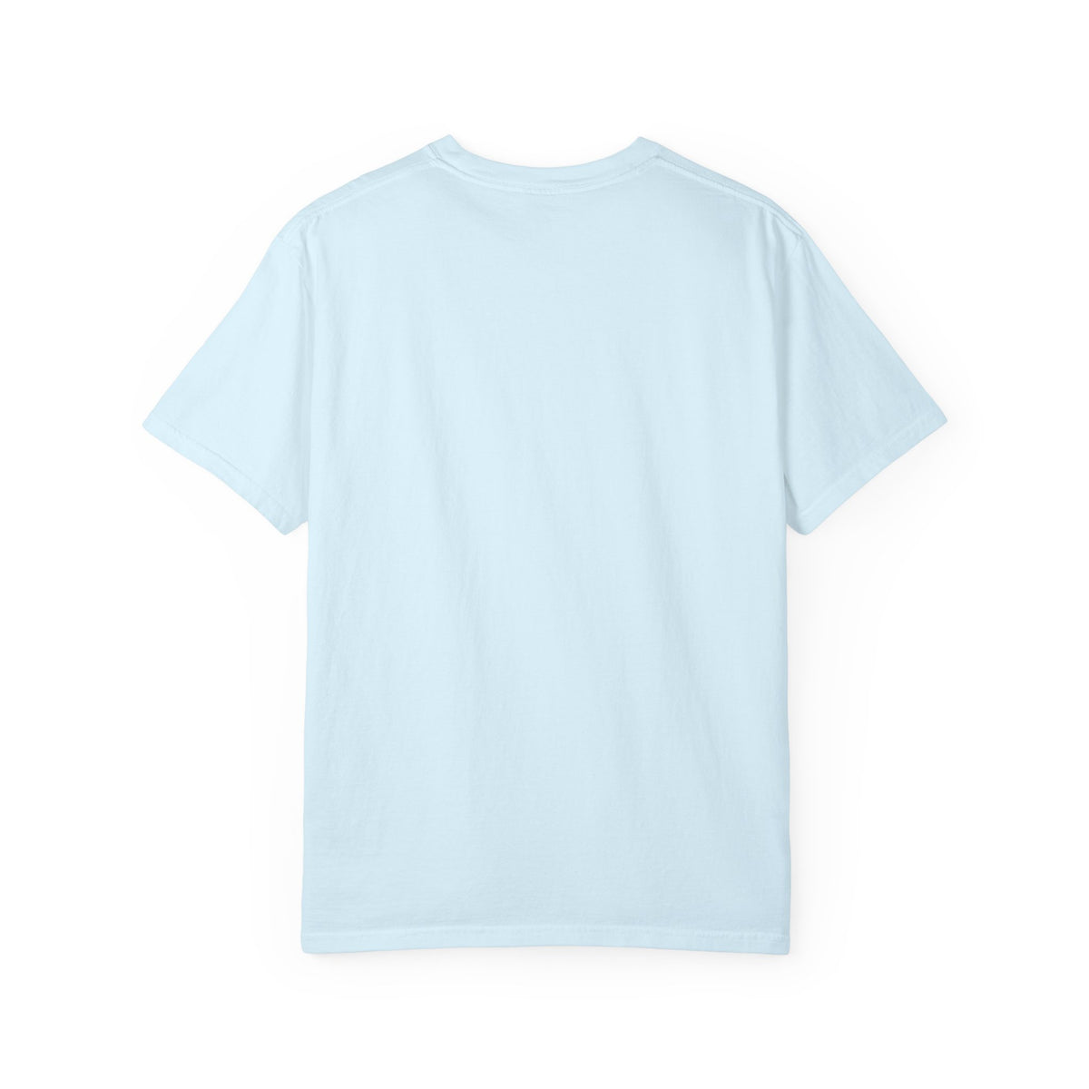 Papa Camo Garment-Dyed T-shirt