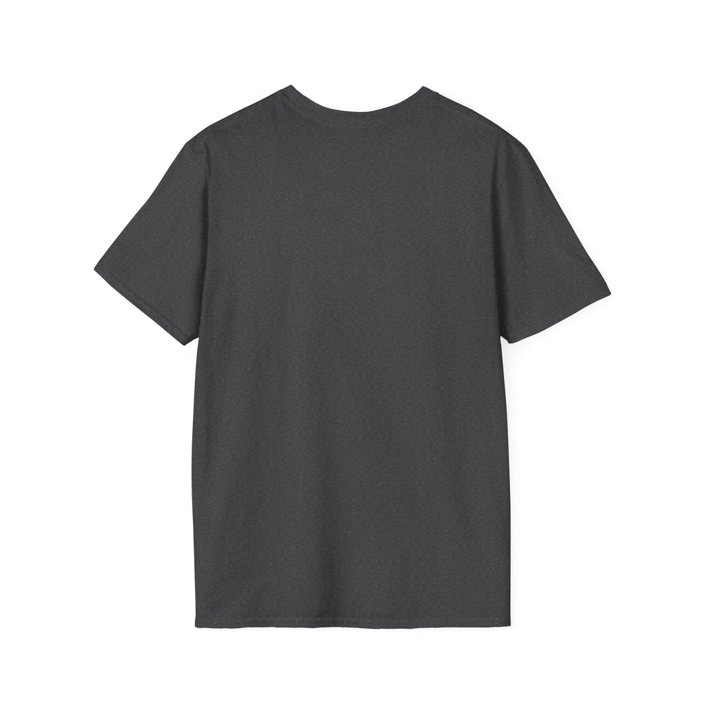 Wild As Hell Graphic T-Shirt — Retro Colorful Slogan Tee