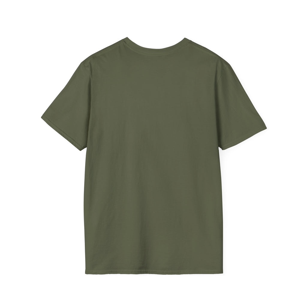 Weekend Hooker T-Shirt — Retro Fishing Bass Graphic Tee