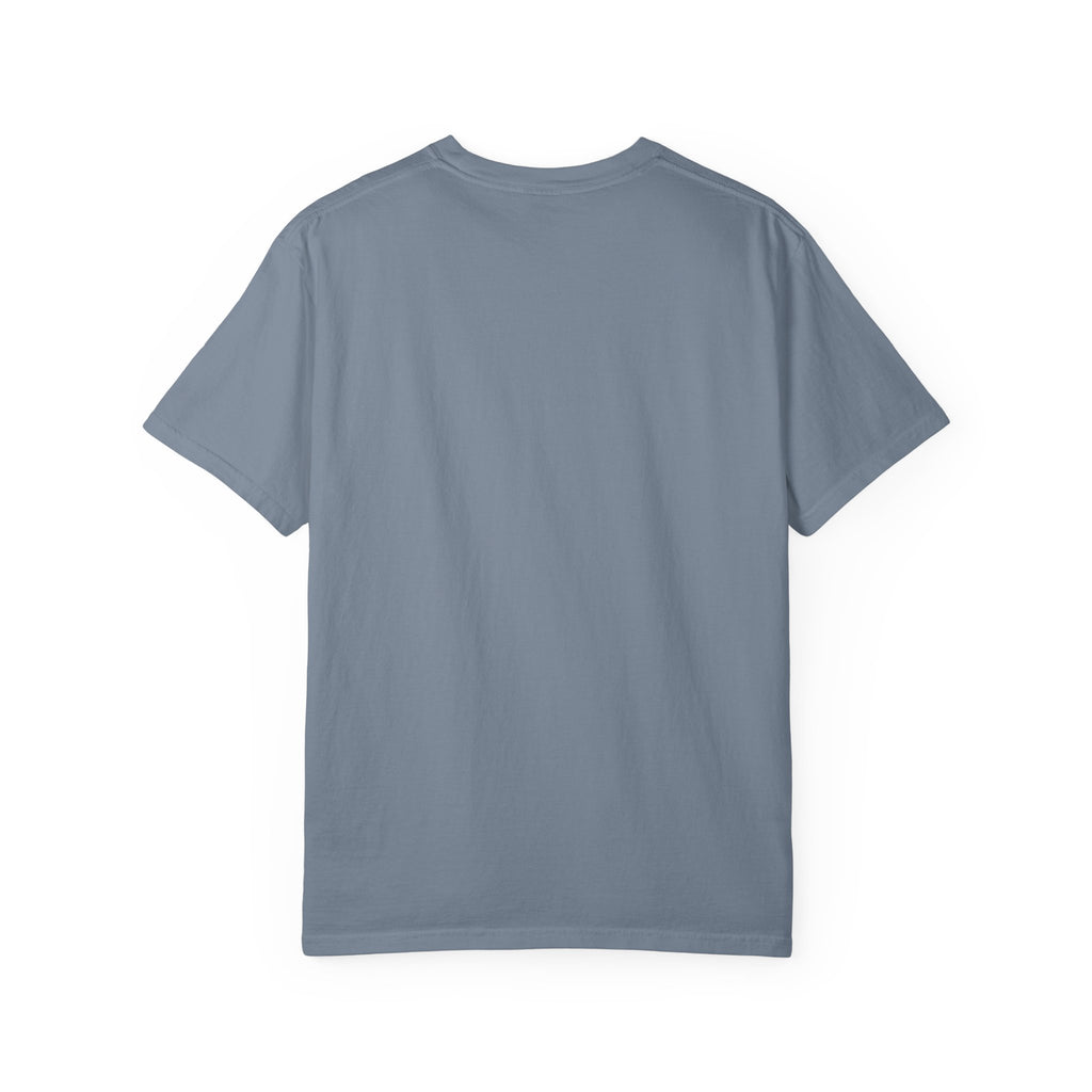 PAPA EST. 2026 Garment-Dyed T-shirt