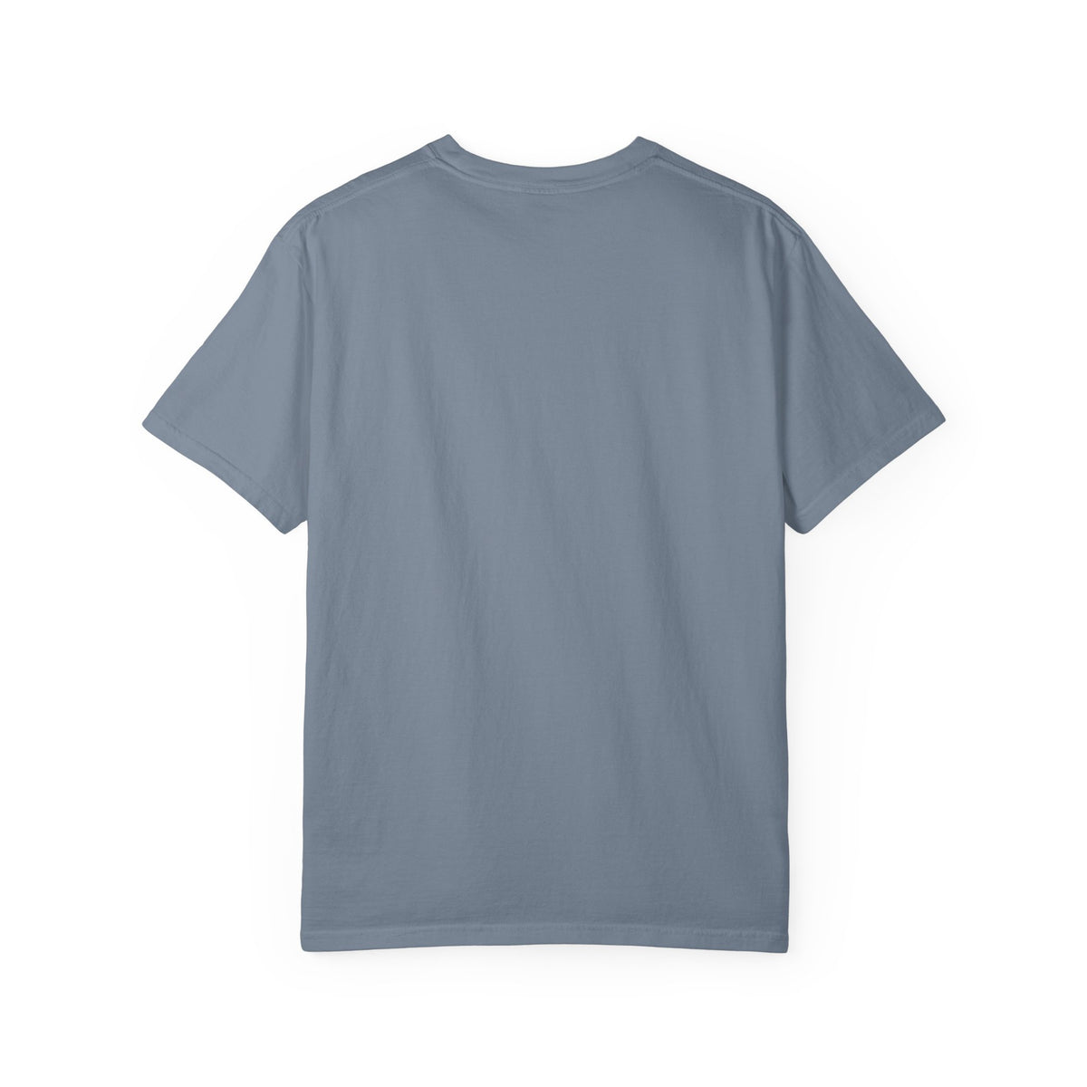 PAPA EST. 2026 Garment-Dyed T-shirt