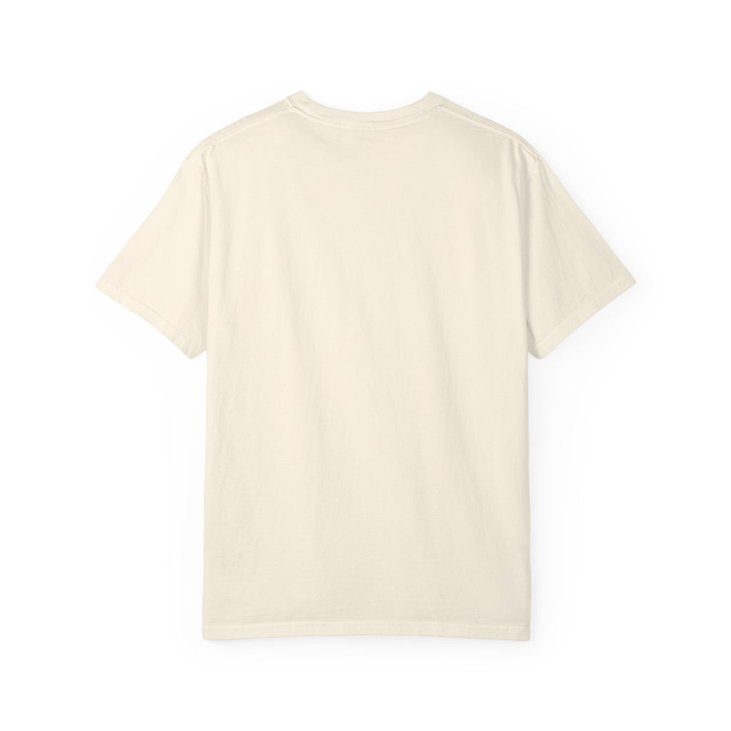 Papa Camo Garment-Dyed T-shirt