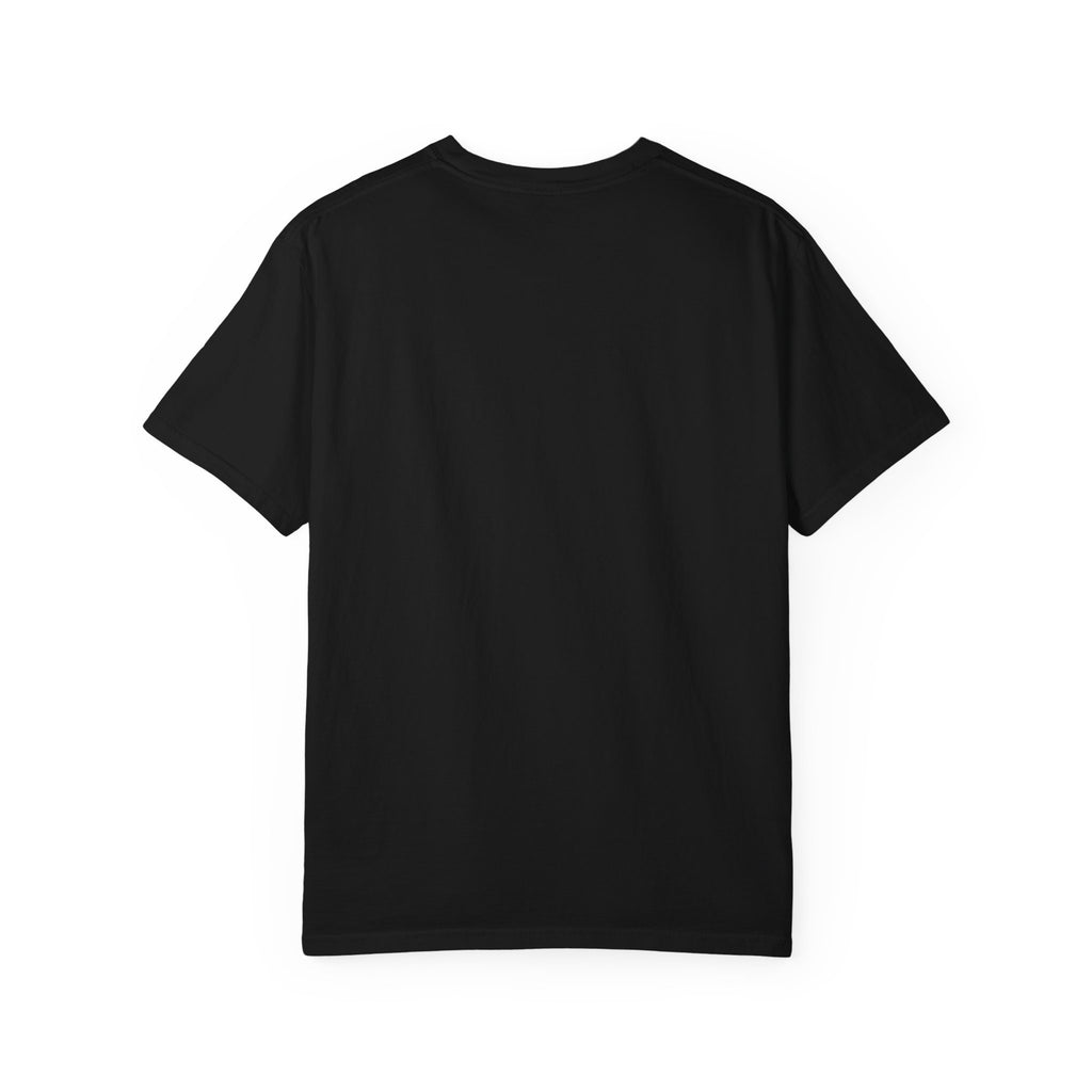 Papa Camo Garment-Dyed T-shirt