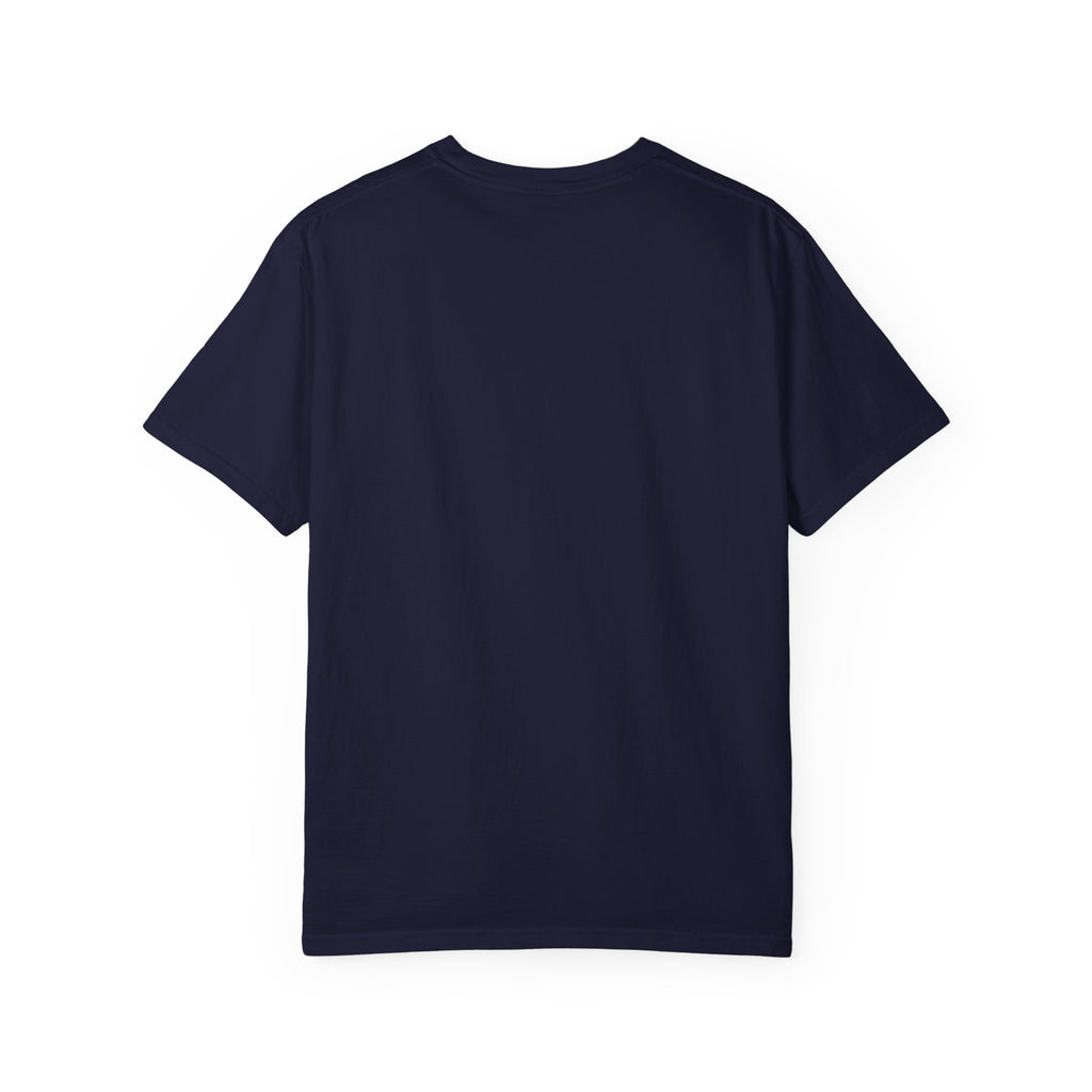 PAPA EST. 2026 Garment-Dyed T-shirt