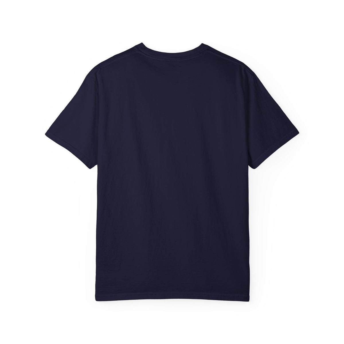 PAPA EST. 2026 Garment-Dyed T-shirt