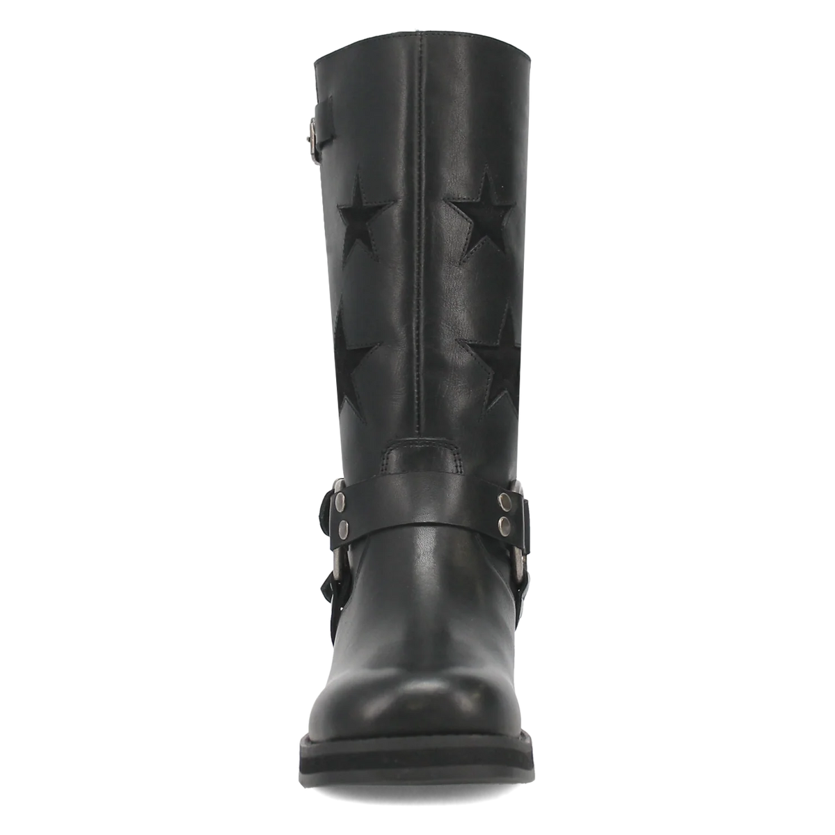 Dingo Blacklist - Women's Leather Cowgirl Boots
