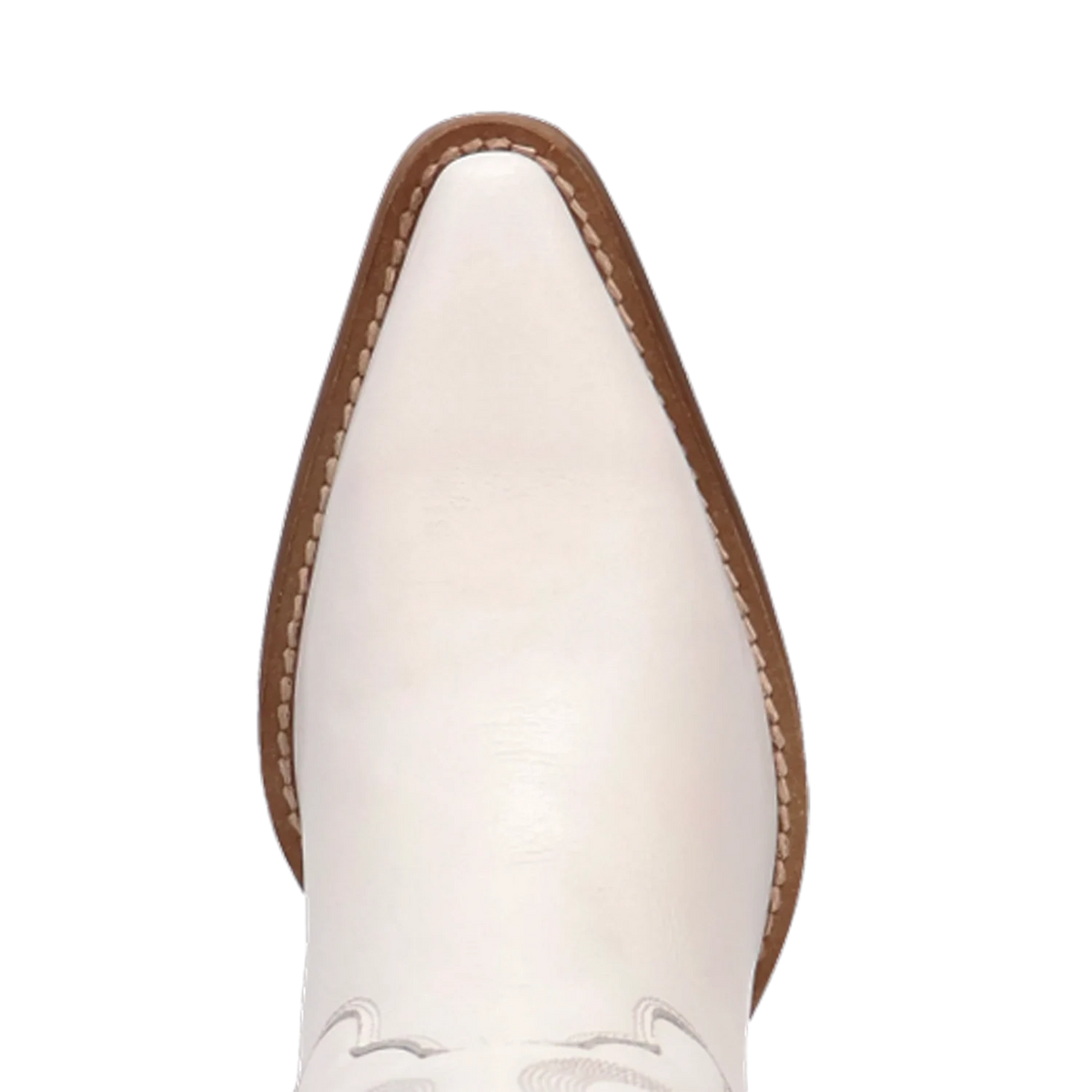 Dingo Hensley - Women's Leather Cowgirl Boots