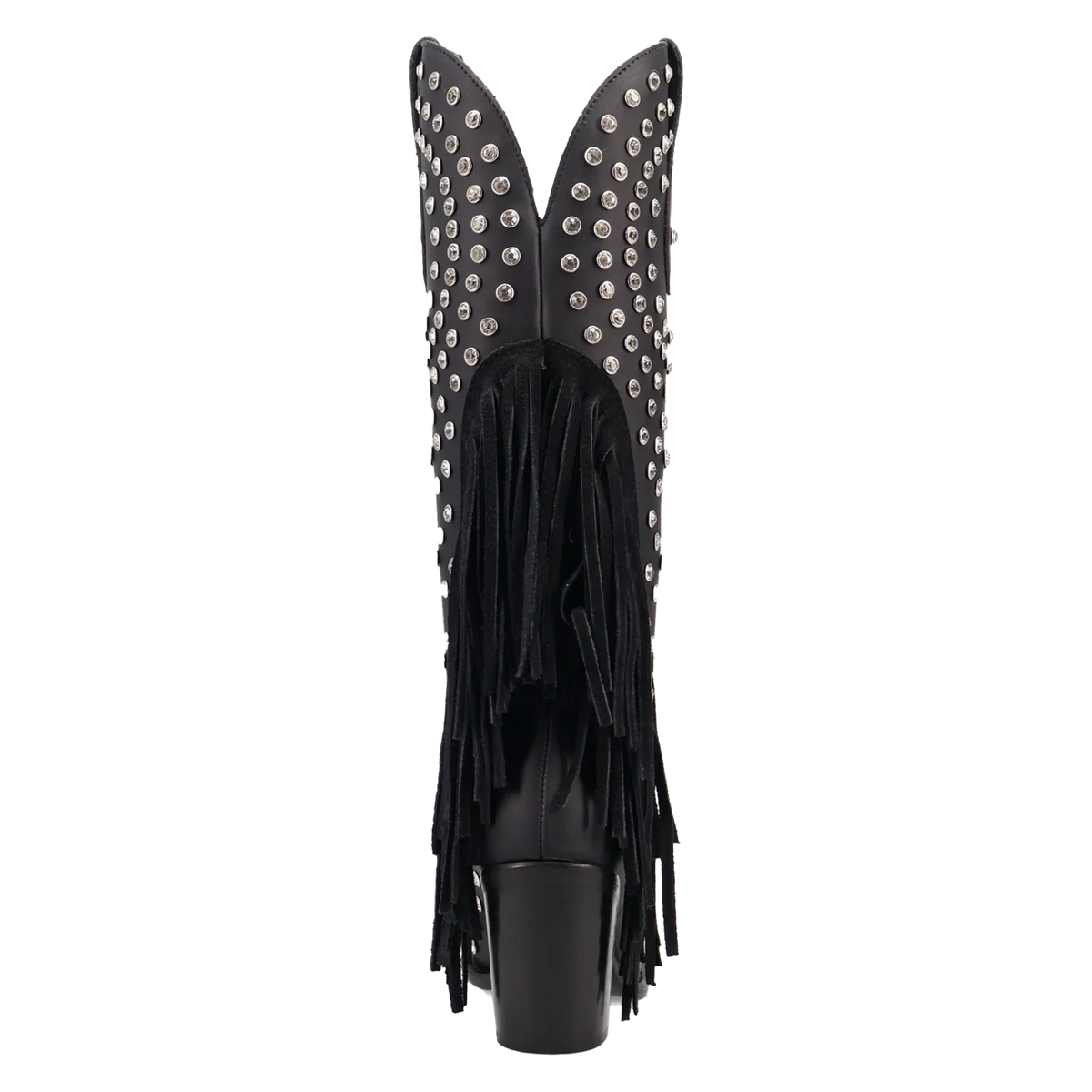 Dingo Show Pony - Women's Suede Cowgirl Boots