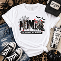 "Mombie" Graphic Tee | Unisex Short Sleeve
