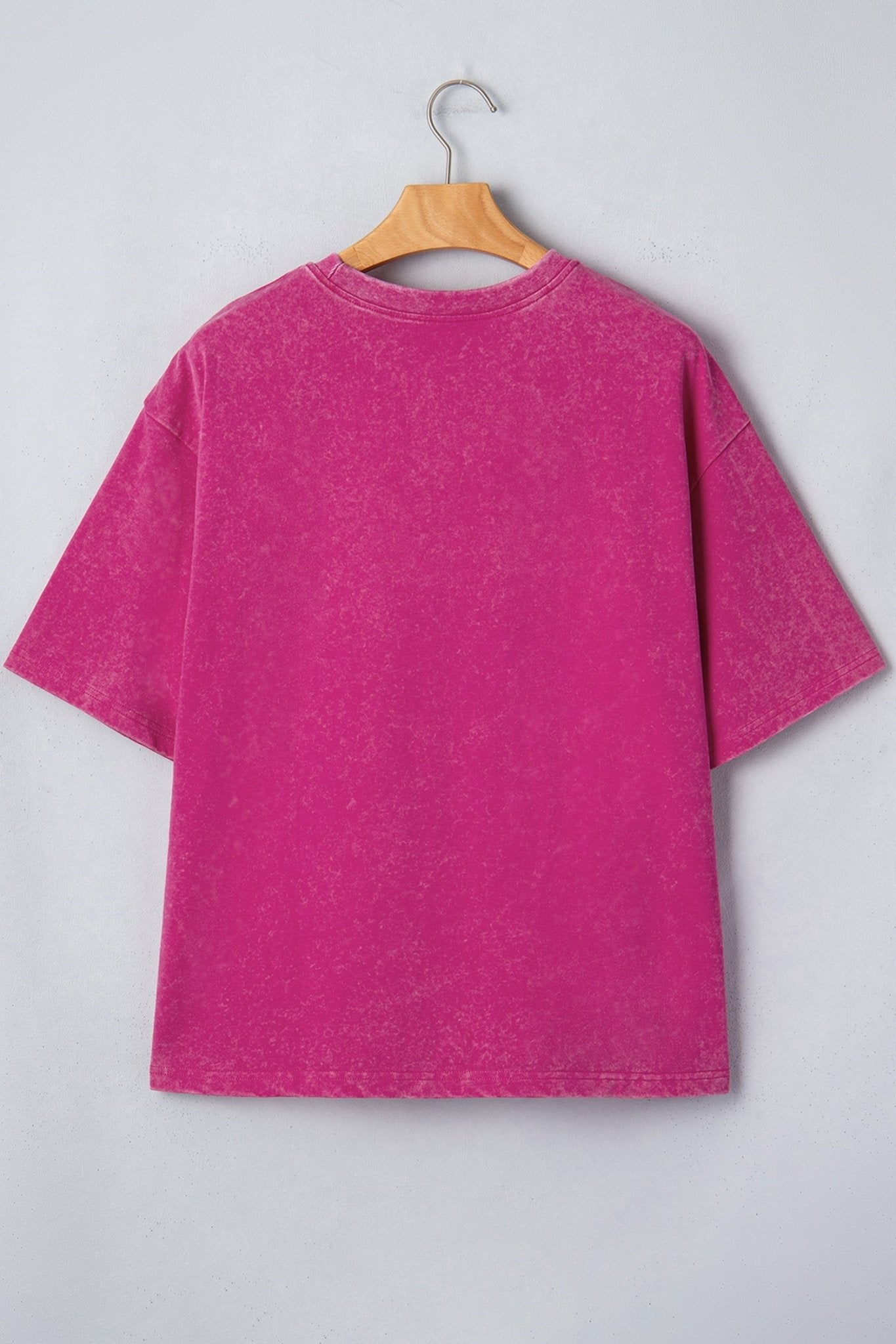 AMERICA 1776 Flag Mineral Wash Graphic Tee - Rooted & Reckless Co.