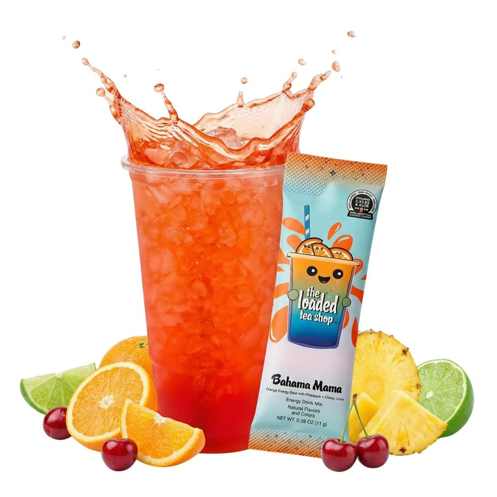 Bahama Mama - Rooted & Reckless Co.