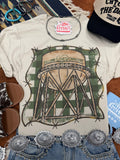 Billy Bob Loves Charlene Graphic Tee - Rooted & Reckless Co.