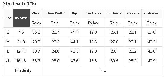 Bow Corduroy Drawstring Elastic Waist Pants - Rooted & Reckless Co.