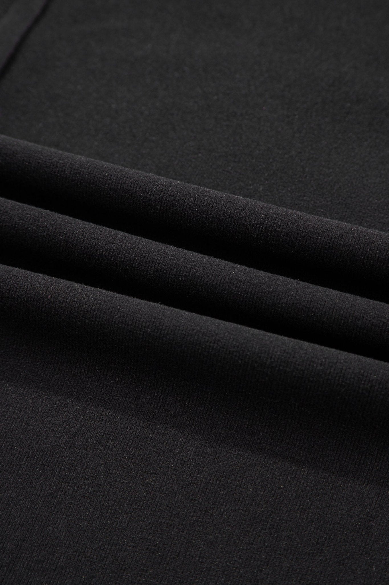 Bow Mesh Patchwork Long Sleeve Tee - Rooted & Reckless Co.