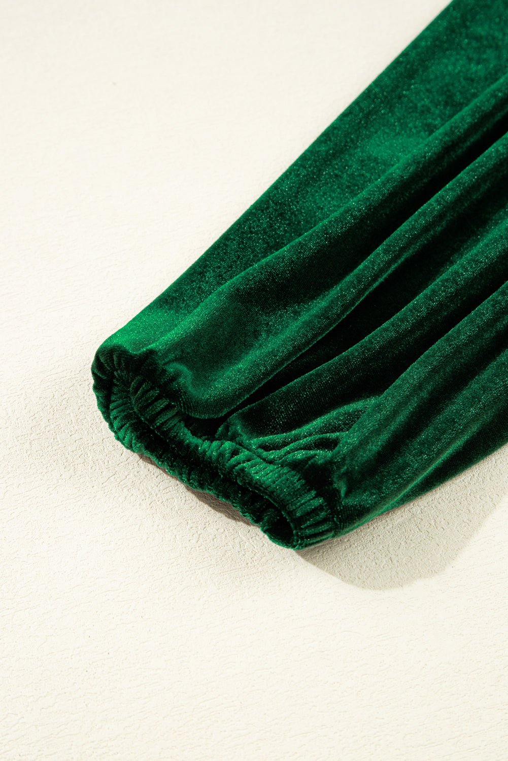 Bow Tie Velvet High Waist Mini Dress - Rooted & Reckless Co.