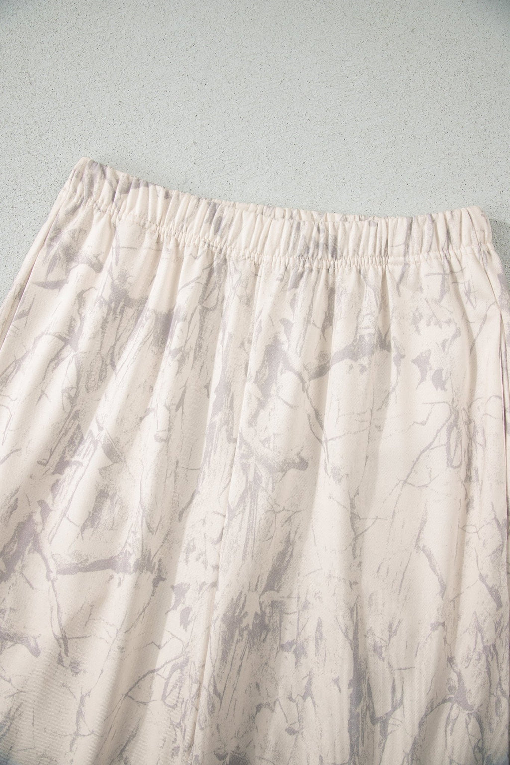 Camo Long Sleeve Top and Jogger Pants Set - Rooted & Reckless Co.