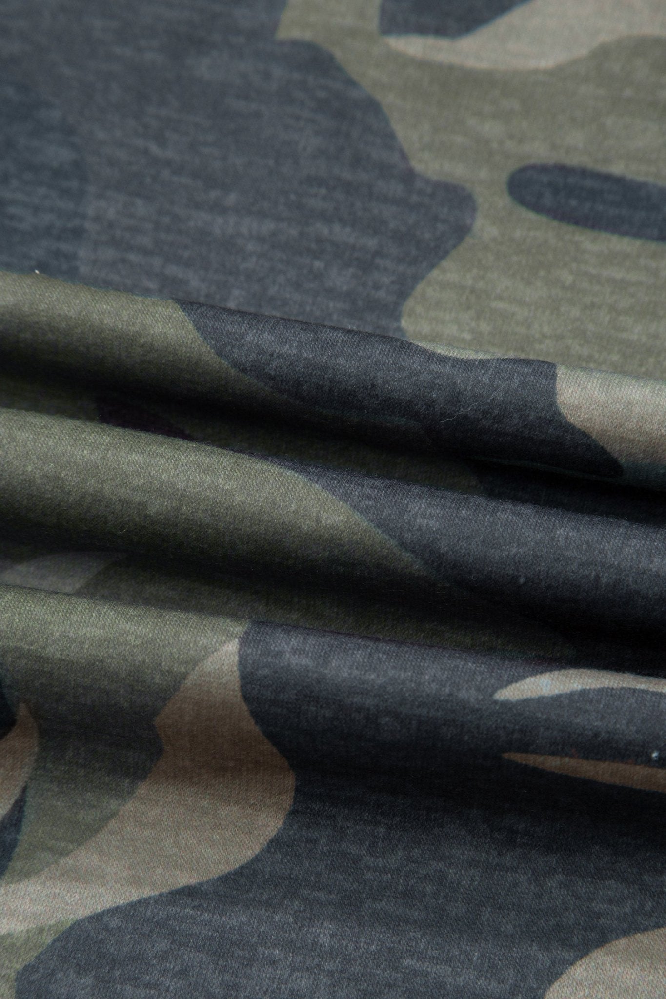 Camo Tank & Drawstring Pant Set - Rooted & Reckless Co.
