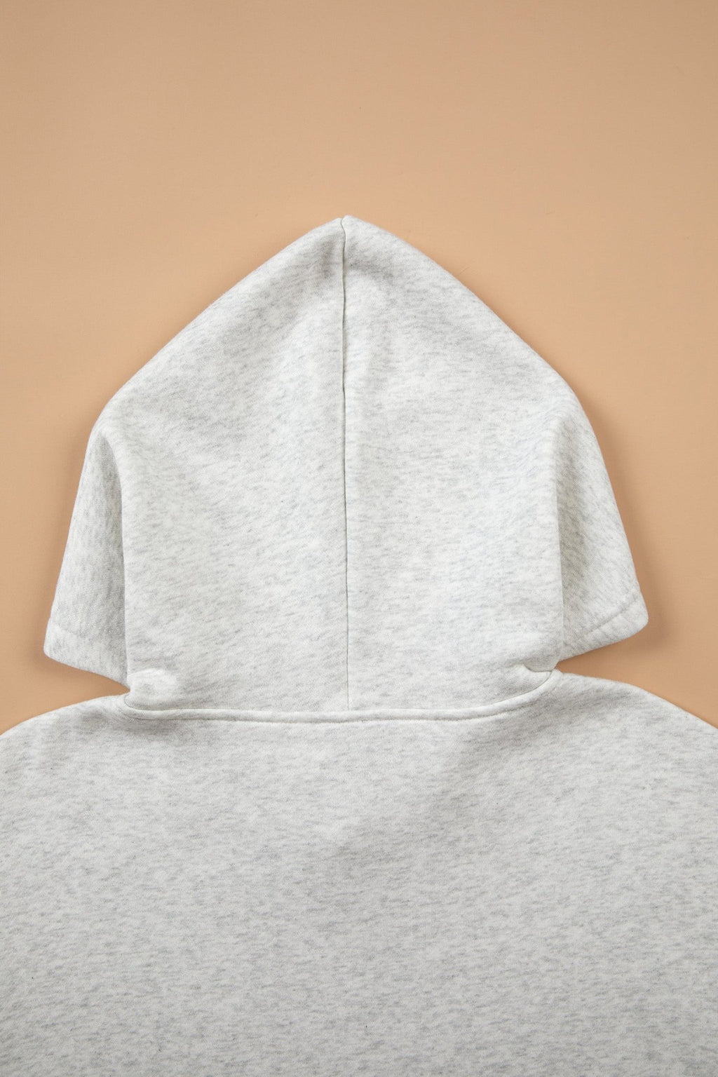 Camouflage Patchwork Long Sleeve Hoodie - Rooted & Reckless Co.