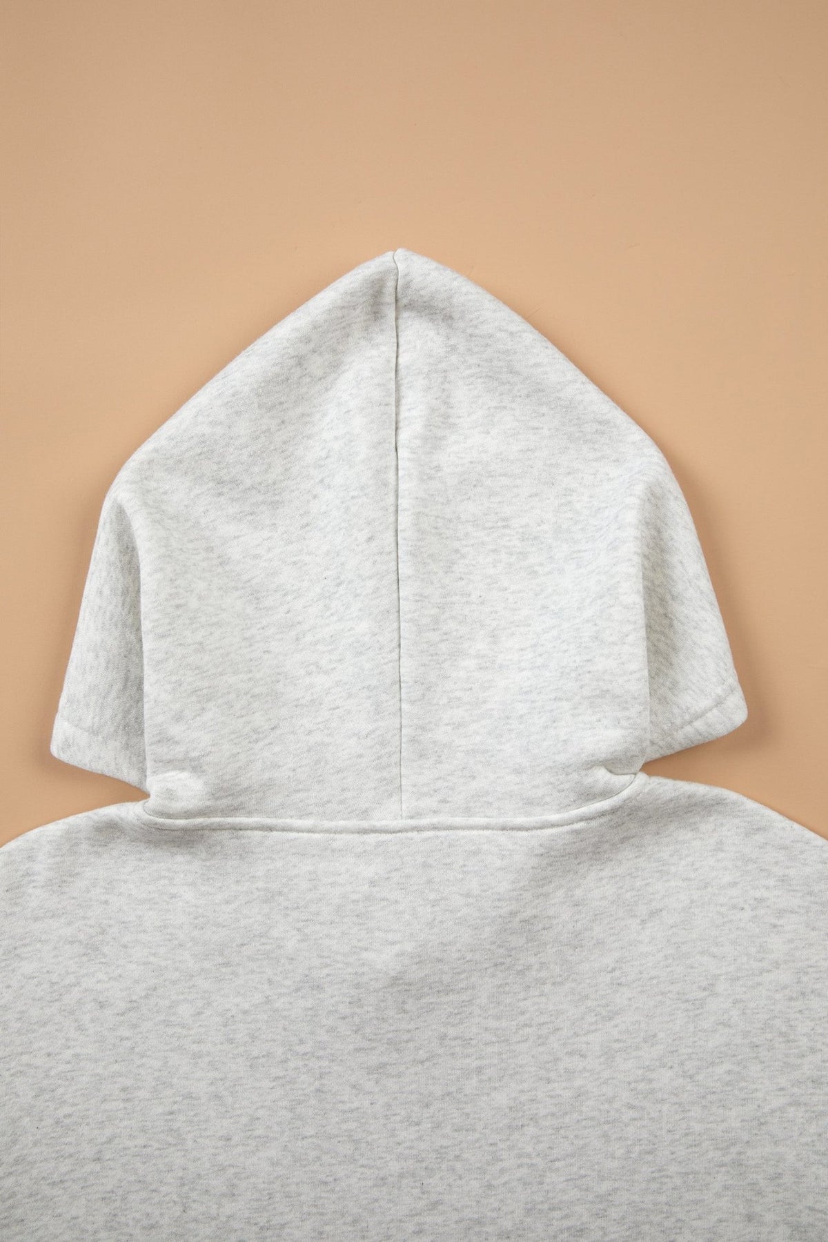 Camouflage Patchwork Long Sleeve Hoodie - Rooted & Reckless Co.