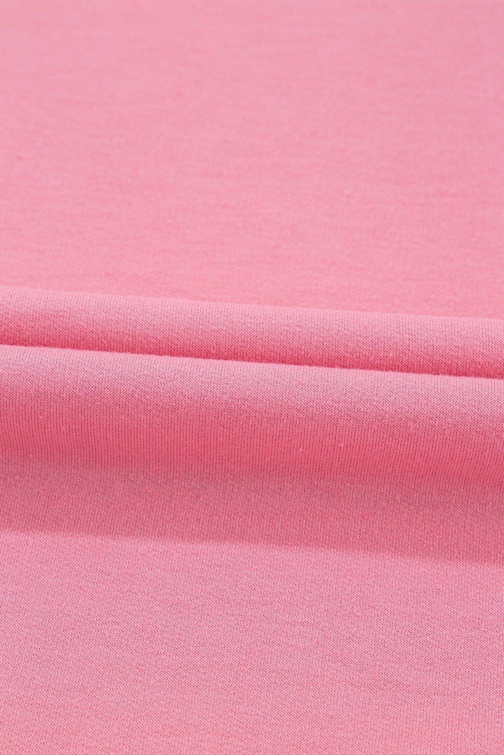 Colorblock 3/4 Sleeve Raw Seam High-Low Top - Rooted & Reckless Co.