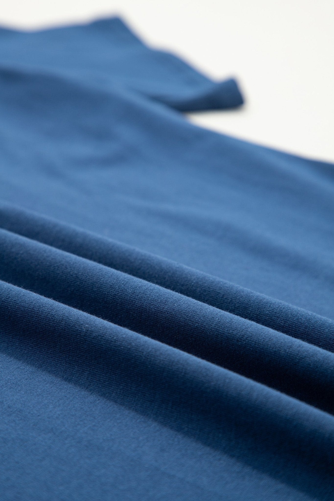 Colorblock Chest Pocket Patch Short Sleeve Top - Rooted & Reckless Co.