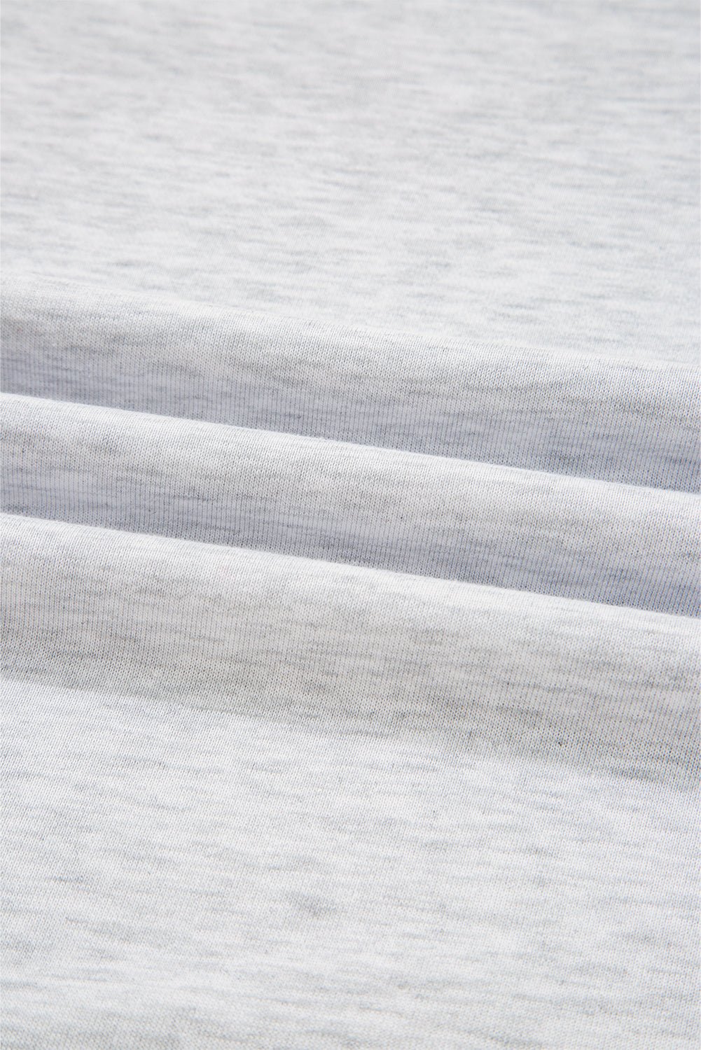 Colorblock Contrast Stitch Raglan Sleeve Top - Rooted & Reckless Co.