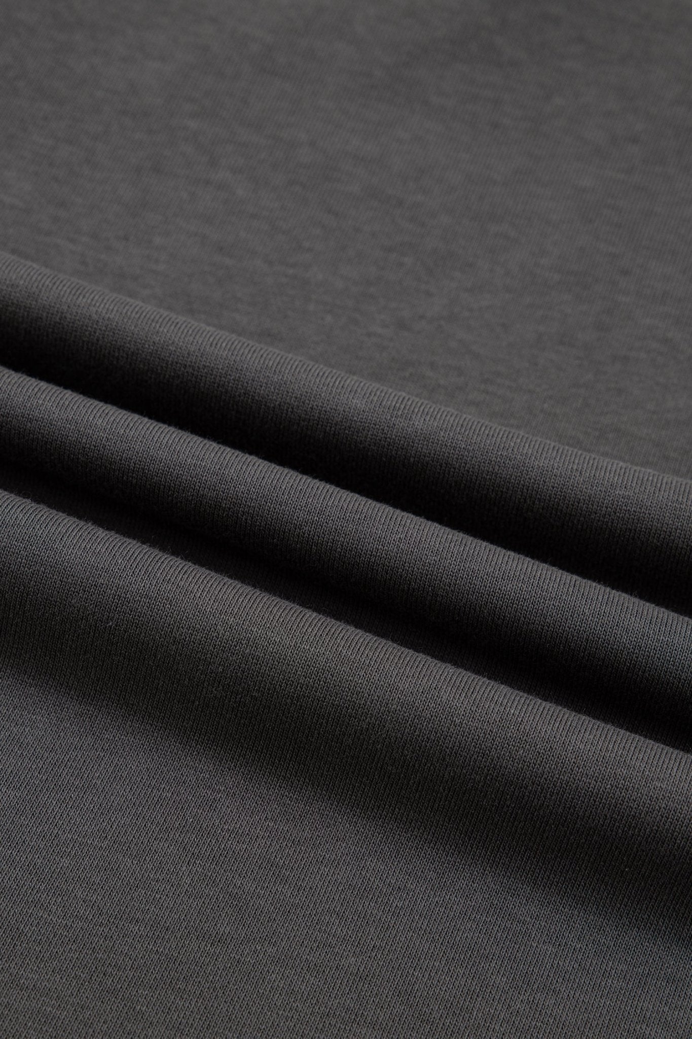 Colorblock Denim Patchwork Polo T-Shirt Dress - Rooted & Reckless Co.