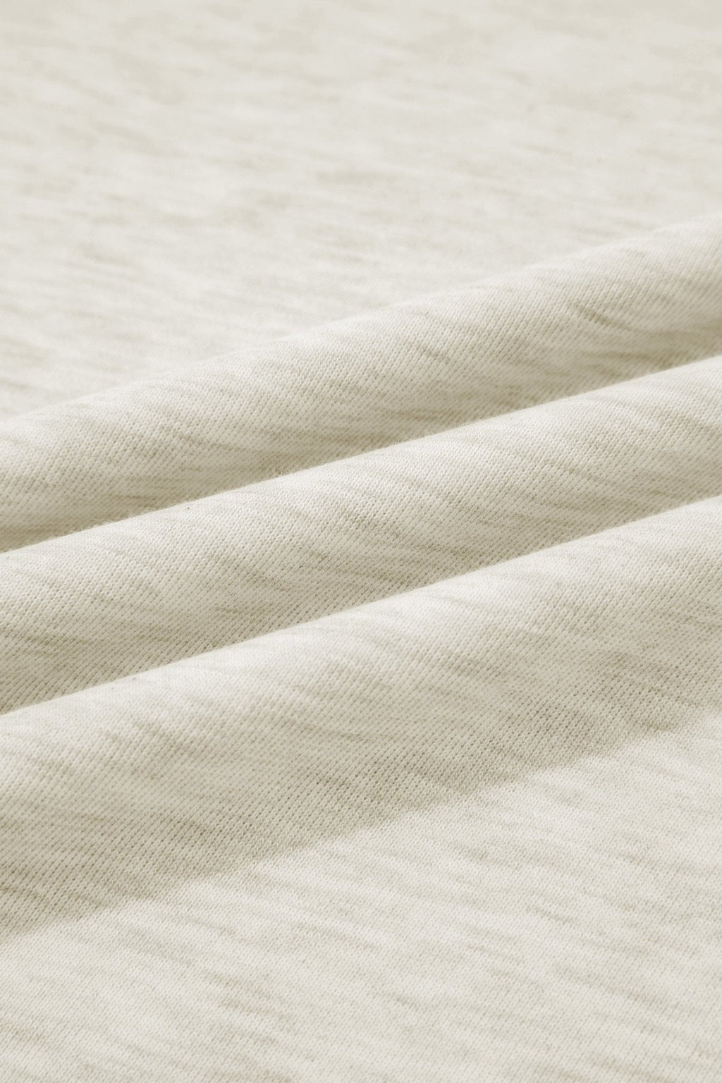 Colorblock Denim Patchwork Raglan Sleeve Tee - Rooted & Reckless Co.