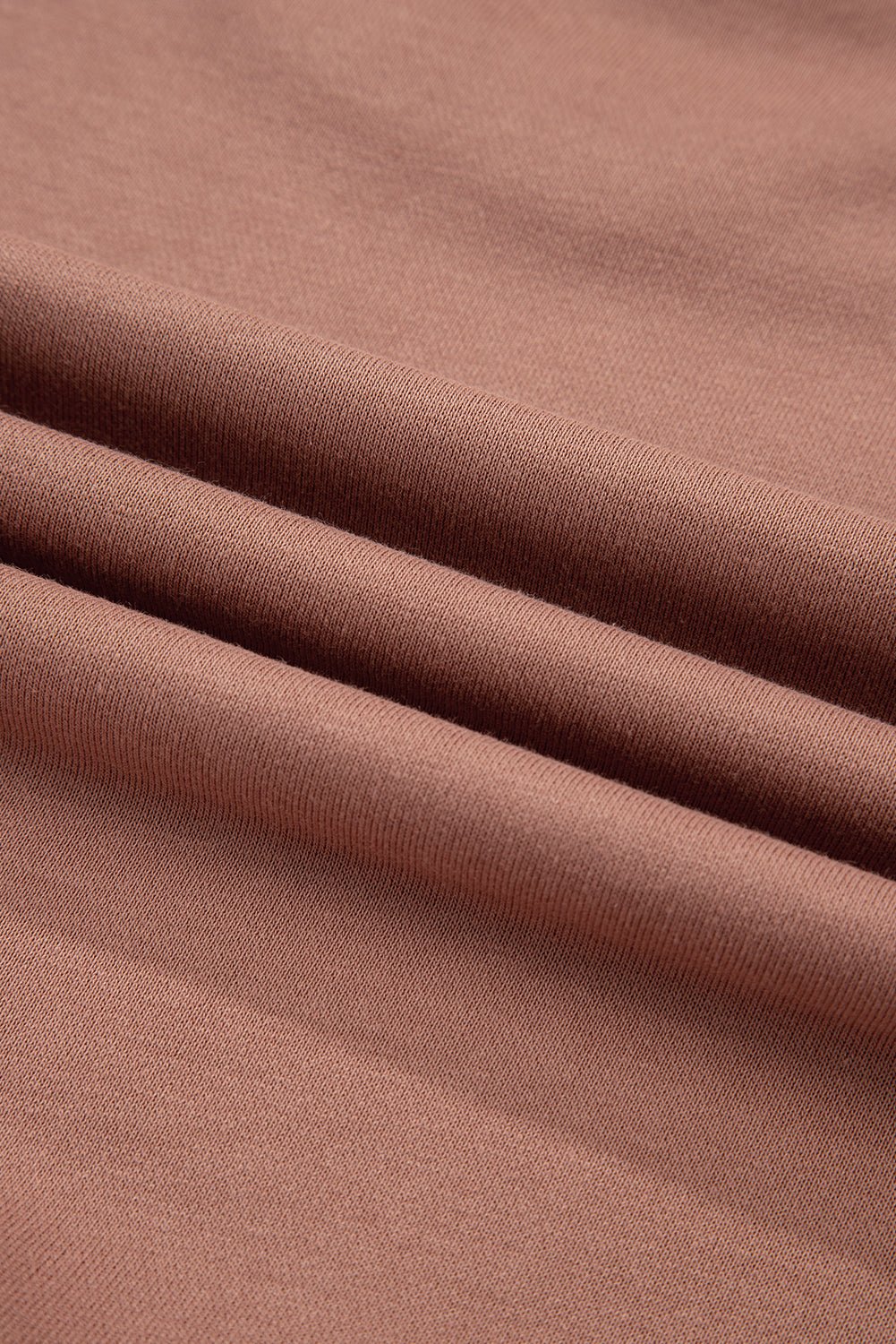 Colorblock Long Sleeve Top and Drawstring Pant Set - Rooted & Reckless Co.