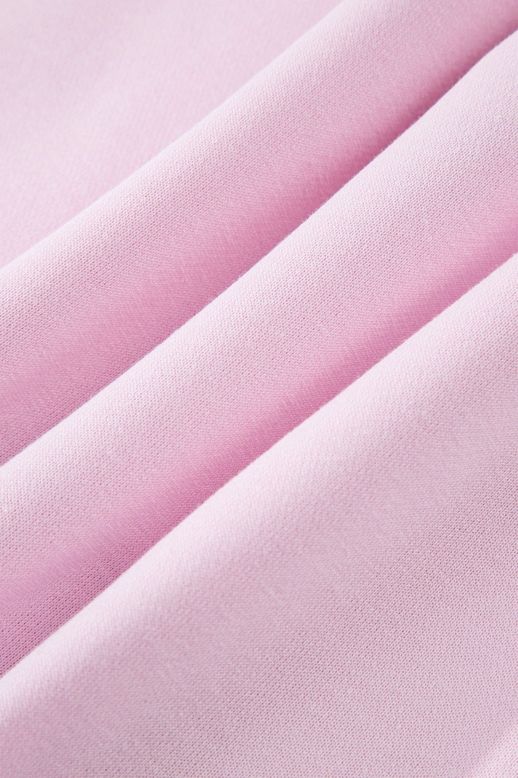 Colorblock Raw Seam Buttoned Polo Collar Dress - Rooted & Reckless Co.